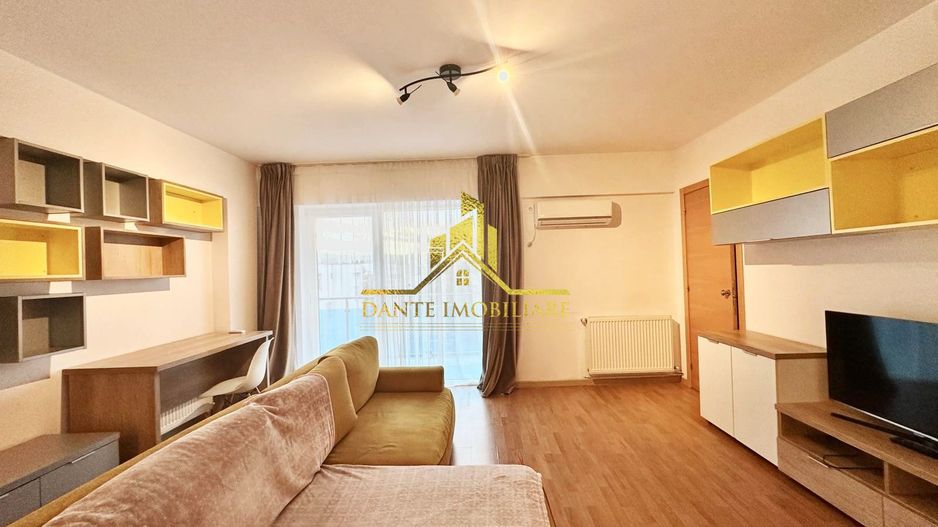 2 camere, modern, bloc nou, terasa, Gheorgheni, Viva City, FSEGA - Poză 11