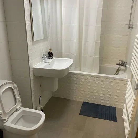 Garsonieră Premium | 21 Residence Lujerului | 9 min Metrou - Poză 7