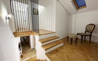 Casa, 3 dormitoare,2 bai, ultrafinisata, mobilat lux, Marasti, Paris - Poză 14