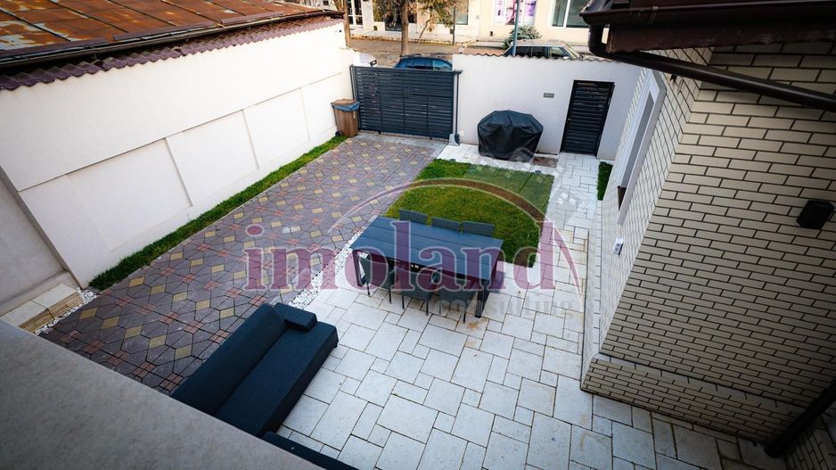Inchiriere - vila cu curte - rezidential - Floreasca - Poză 2