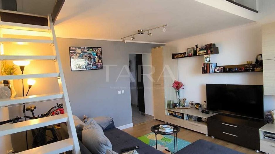 Apartament 2 camere decomandate – Iris, zona Auchan - Poză 3