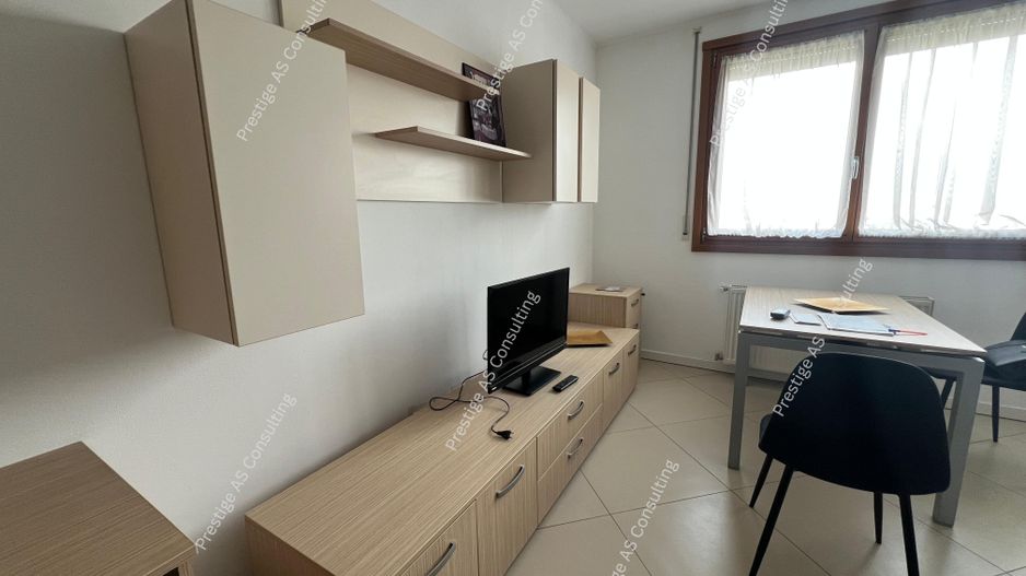 Apartament 1 Camera 38mputili | Fructus Plaza - Poză 8