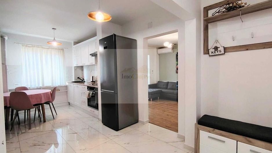 Apartament 3 camere | Finisaje premium | Zona Mănăștur - Poză 6