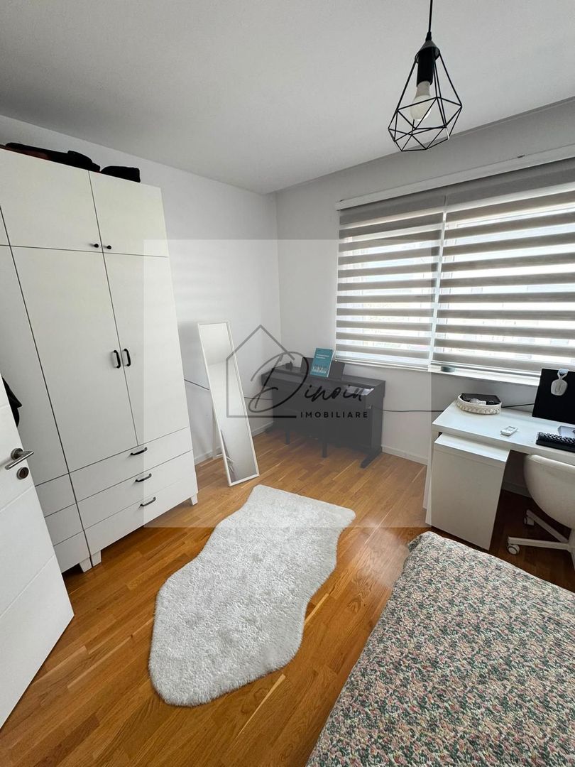 Vila 5 camere Pipera I Complex Rezidential Premium I COMISION 0% - Poză 19