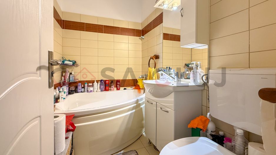 2 camere, la cheie, Gheorgheni- Interservisan - Poză 5