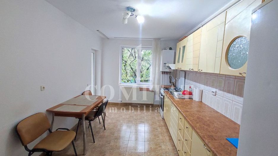 Apartament 3 camere | suprafața generoasă | etaj 1 | Zorilor - Poză 9