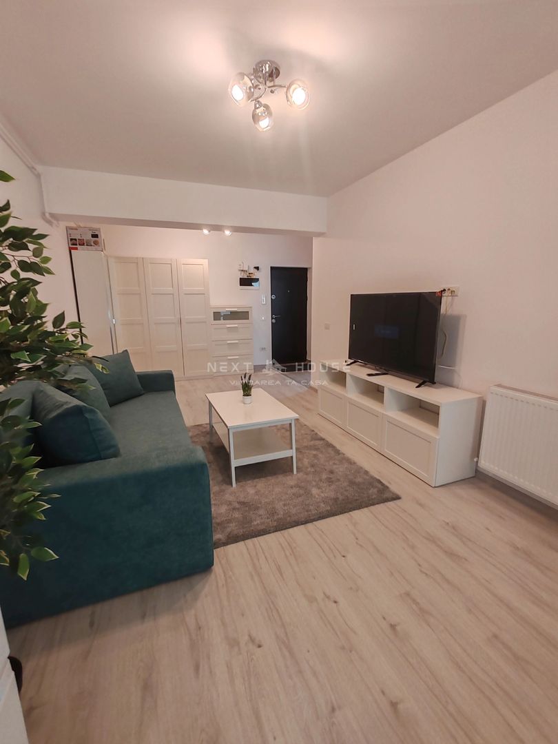 Apartament Nou 2026 | 2 Camere | Apărătorii Patriei – Metrou - Poză 4