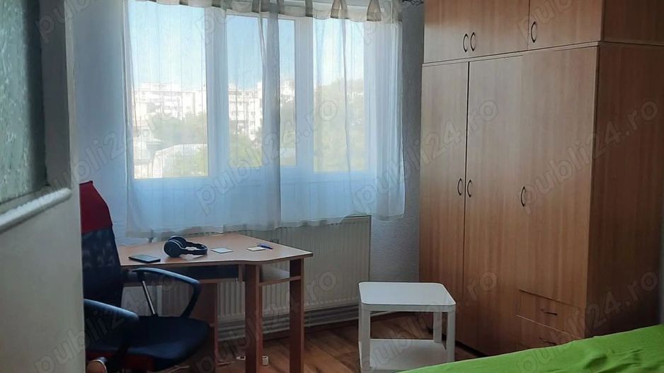 Apartament 2 camere decomandat, Ultimul Leu, mobilat, 49 mp - Poză 2