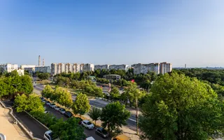 Vânzare, apartament, 3 camere, str. Mihail Sadoveanu, Ciocana - Poză 22
