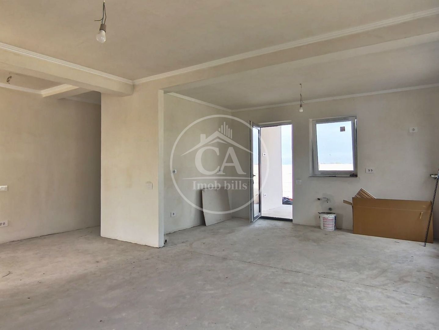 Casa de vanzare cu 4 camere in Santandrei, Bihor - Poză 23