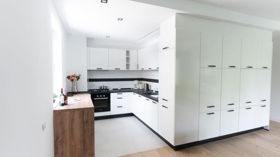 APARTAMENT LUX | VIDA HERASTRAU | - Poză 6