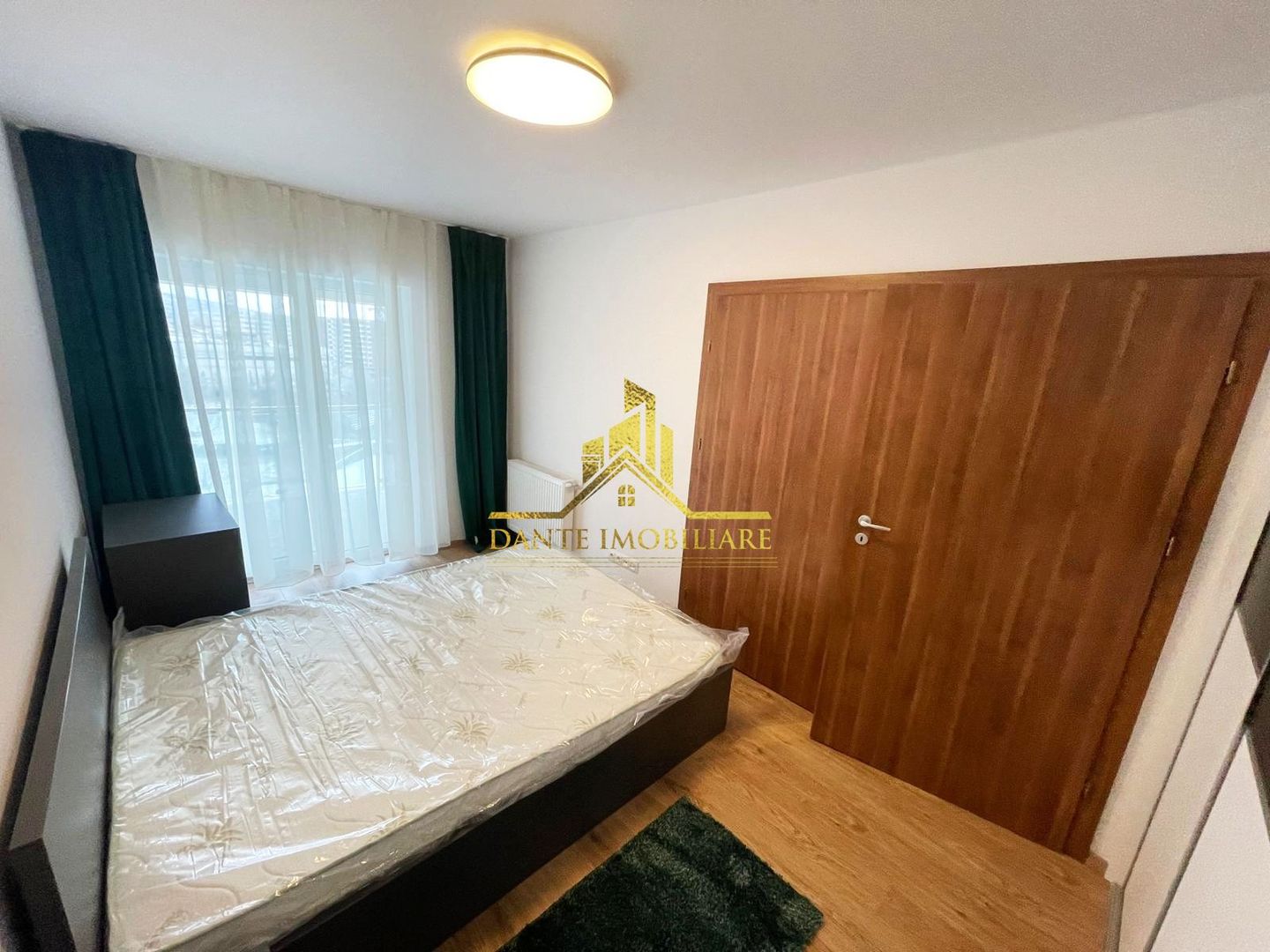 2 camere, parcare, modern, terasa, Viva City, Gheorgheni, Iulius Mall - Poză 3