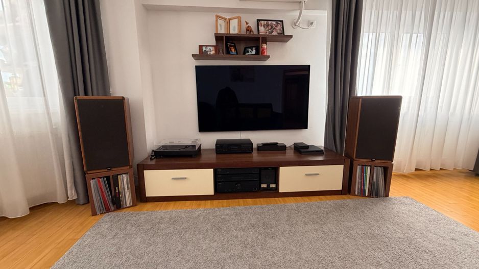 4 CAMERE | TURDA | BLOC ANVELOPAT - Poză 3