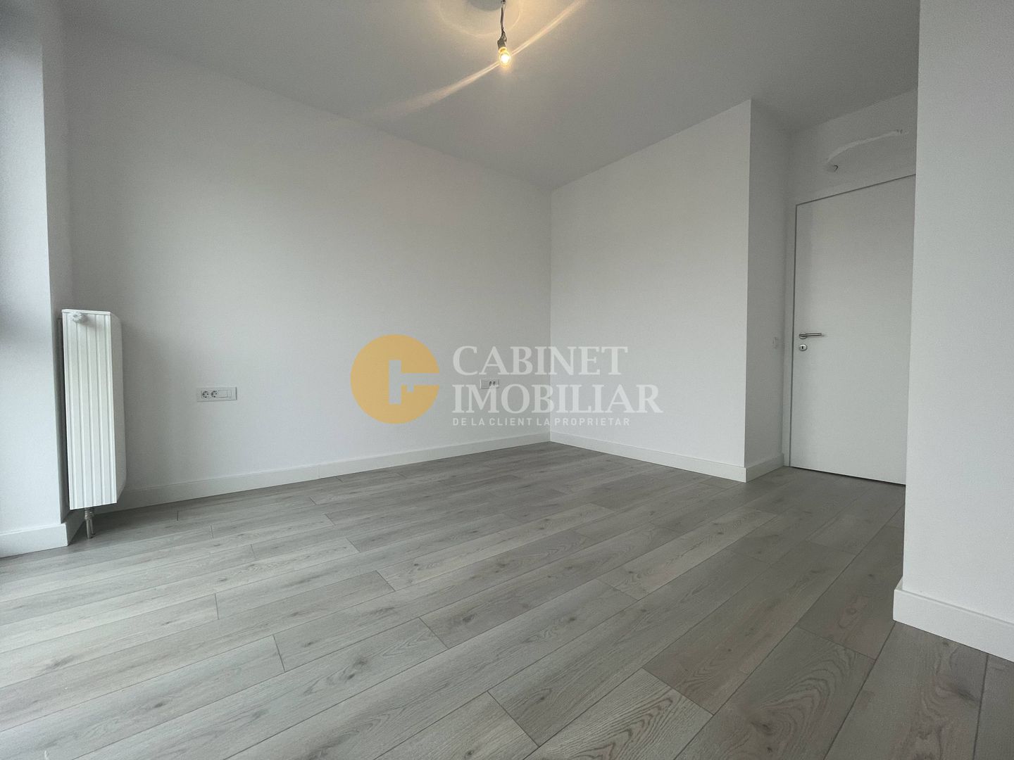 PENTHOUSE - SILK DISTRICT - 3 CAMERE - TERASA - Poză 6