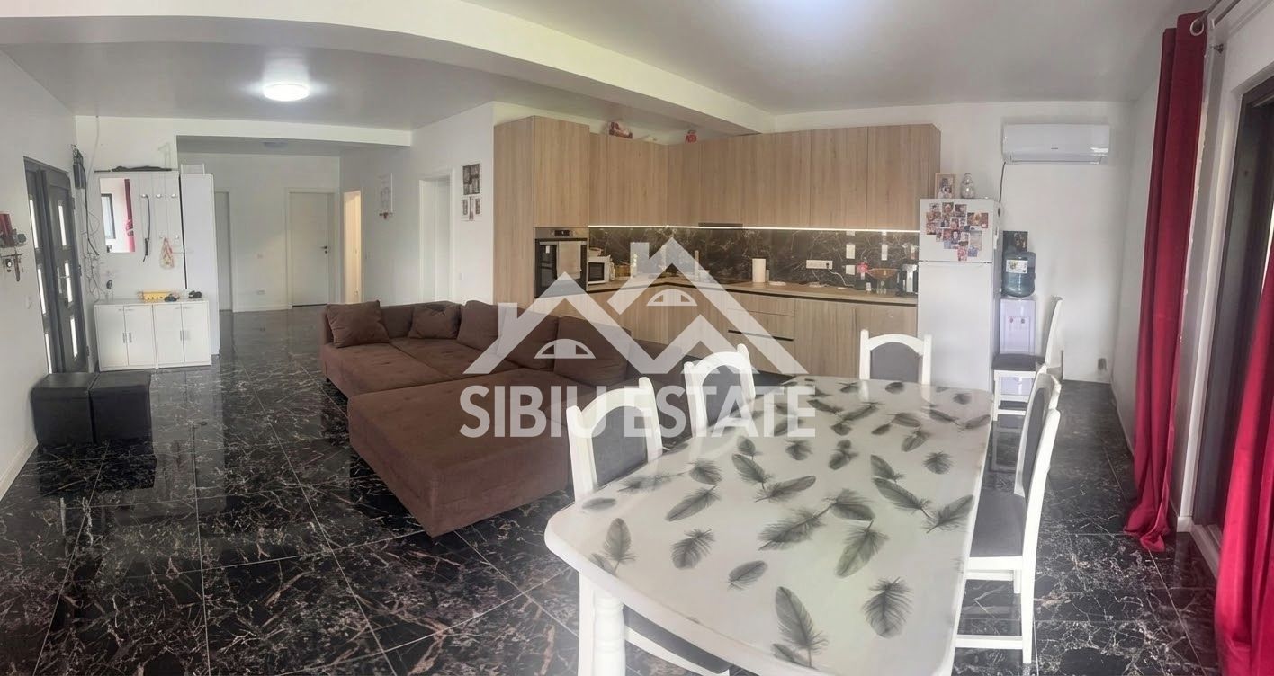 Casa Individuala, Mobilata si Utilata – Gata de Mutare - Poză 3