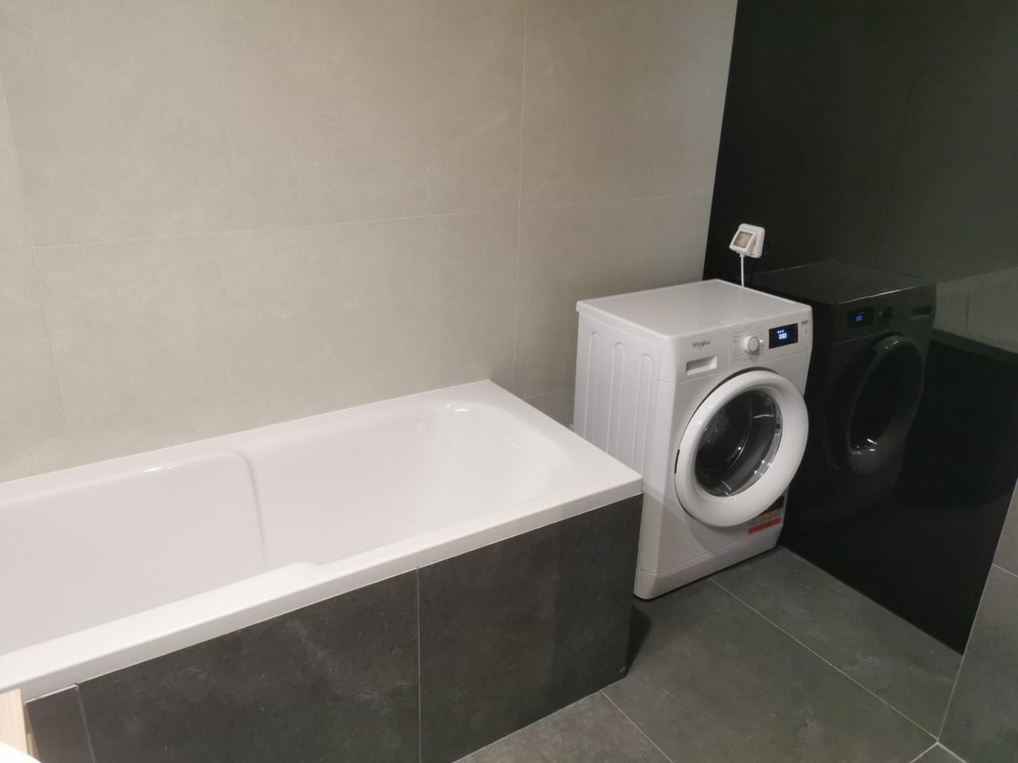 PROPRIETAR. 2 camere Baneasa Iancu Nicolae - Poză 6