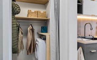 Apartament 2 Camere Renovat Lux Militari Veteranilor - Poză 7