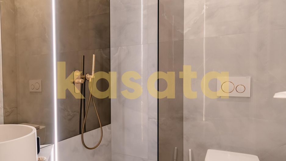 Apartament 3 camere | Complet mobilat | utilat | Parcare si boxa - Poză 25