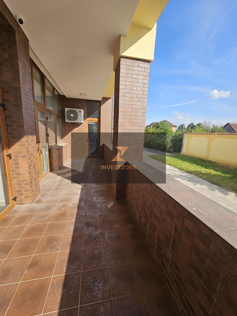 Apartament exclusivist de vanzare in Oradea-Iosia - Poză 8