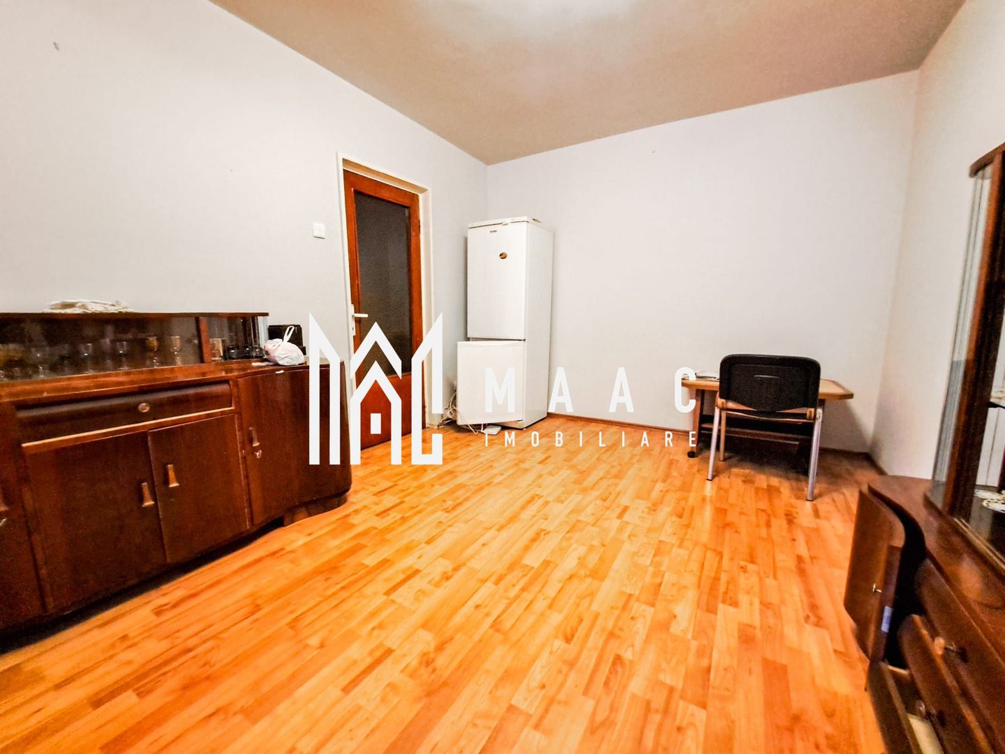 Apartament  2 Camere | Parter | Mihai Viteazu - Poză 9