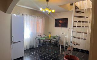 Apartament 4 camere 132 mp-balcon-ideal locuire-Calea Moldovei - Poză 11