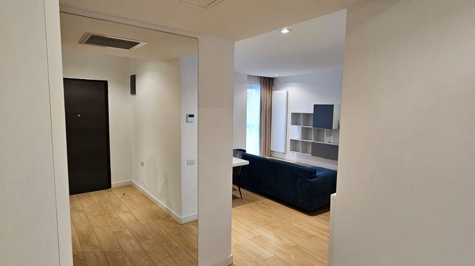 PROPRIETAR. 2 camere Baneasa Iancu Nicolae - Poză 31