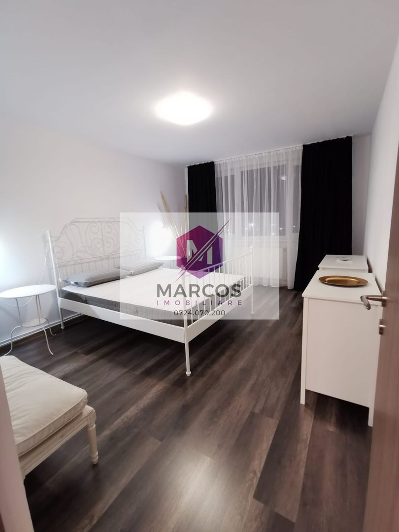 Inchiriez apartament 2 camere Micro 3 - Poză 5