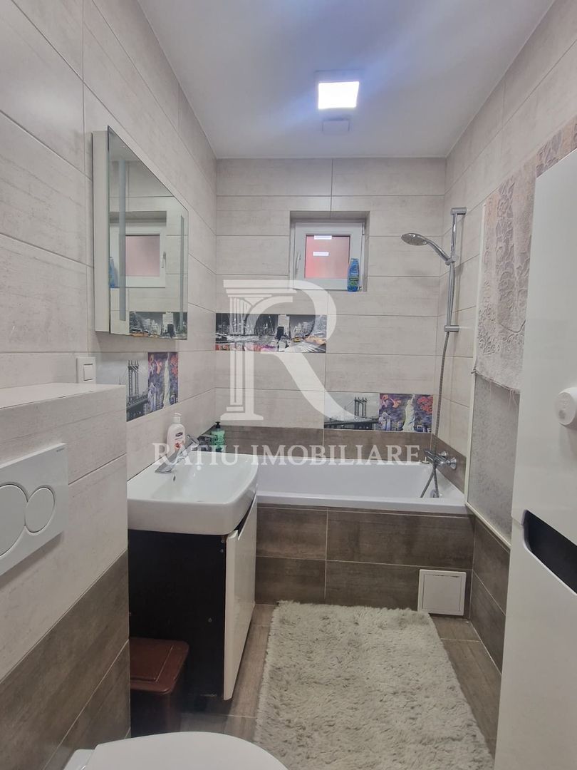 Apartament 4 Camere | Central | | Parter | 2 Parcări | 2 bai | Oradea - Poză 10