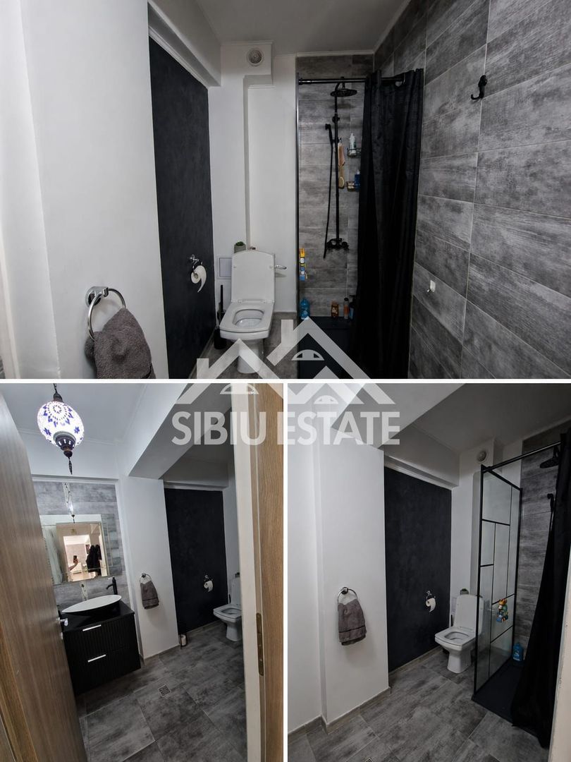 Apartament 3 camere 80 mp. | zona Doamna Stanca - Poză 8