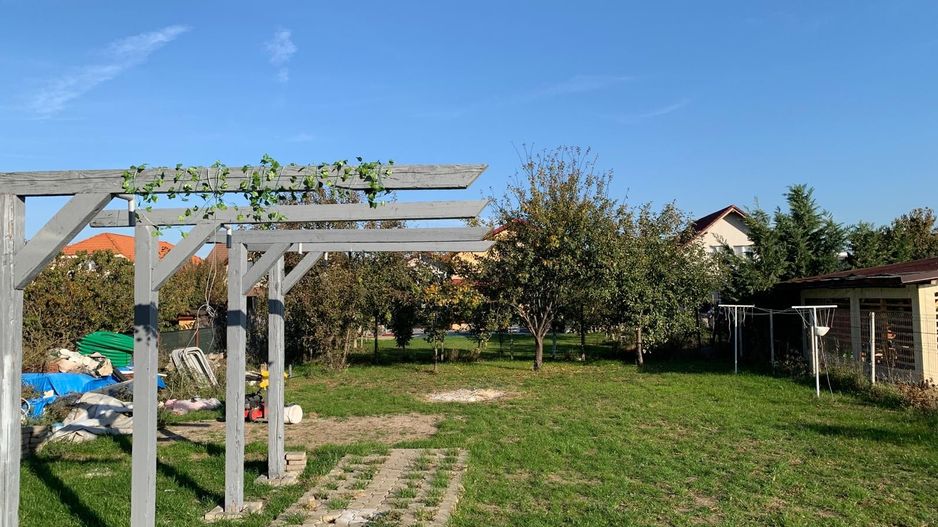 Casa individuala 4 camere  P+1E in Dudestii Noi - Poză 21