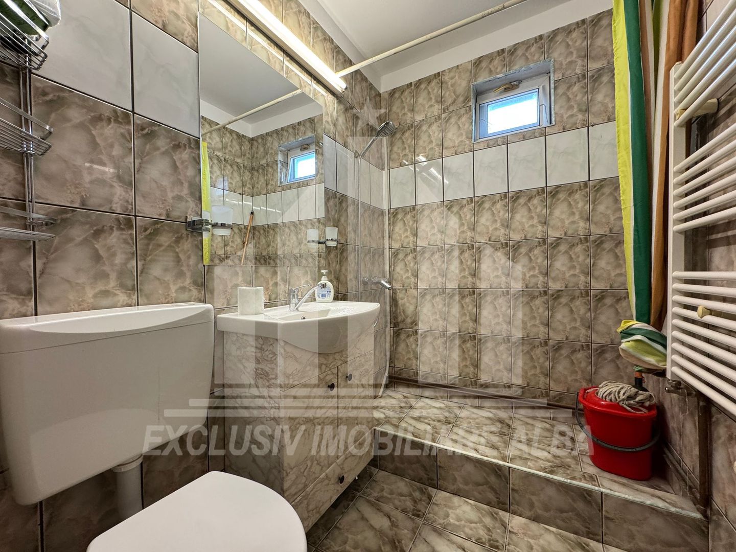 Apartament cu 2 camere de vanzare, Cetate - Poză 5