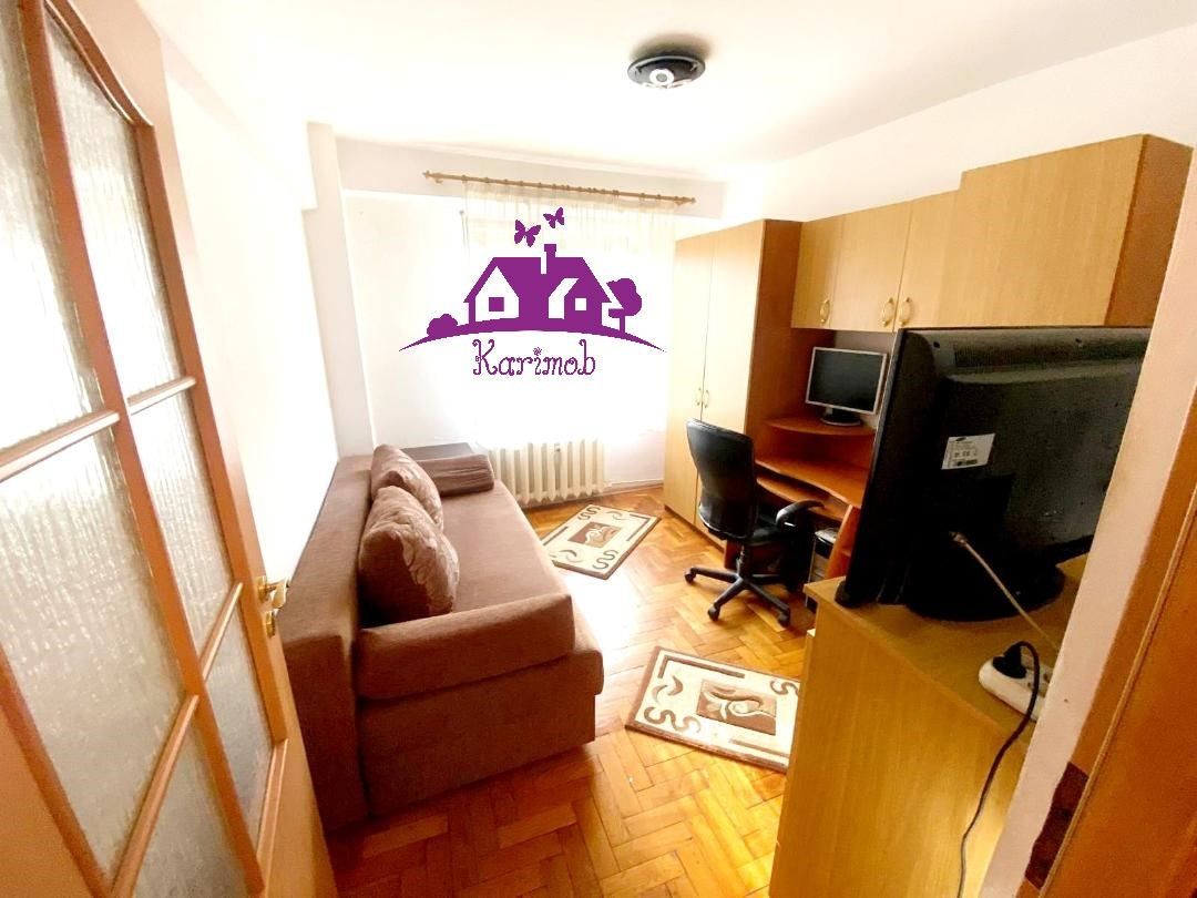Apartament 3 camere Decebal - Poză 5