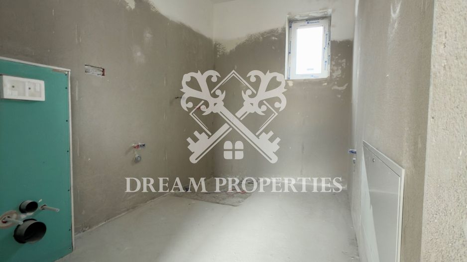 Comision 0%! Apartament 2 camere, balcon, parcare, centru Apahida - Poză 6