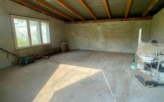 Casa cu teren de 1233 mp la 25 km de Oradea - Poză 10