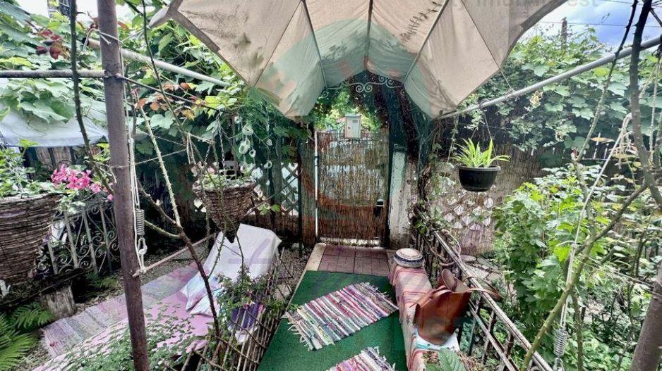 Casa singura la curte  - 7 minute de metrou - Poză 5