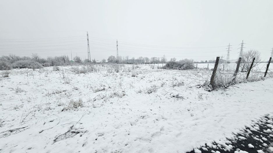 5876 MP , RONAT , TEREN INTRAVILAN - Poză 1