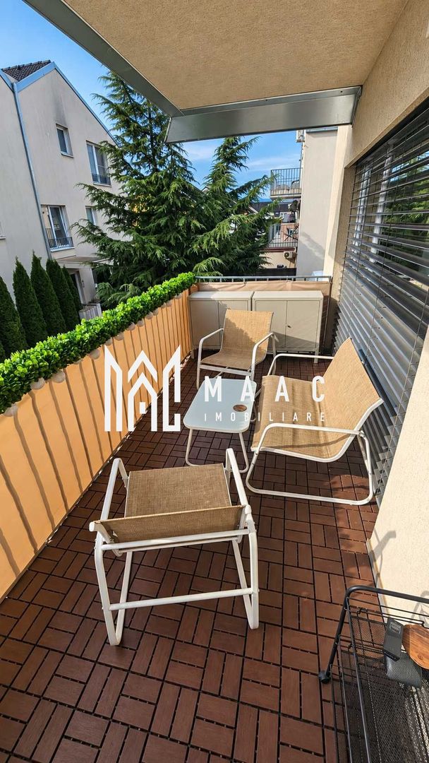Apartament 3 camere de vânzare Sibiu | Arhitecților | 69 mp - Poză 3