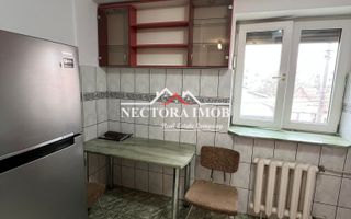 NECTORA IMOB-Apartament cu 1 camera,Tip D,Zona Bunexim,Mobilat/Utilat - Poză 5