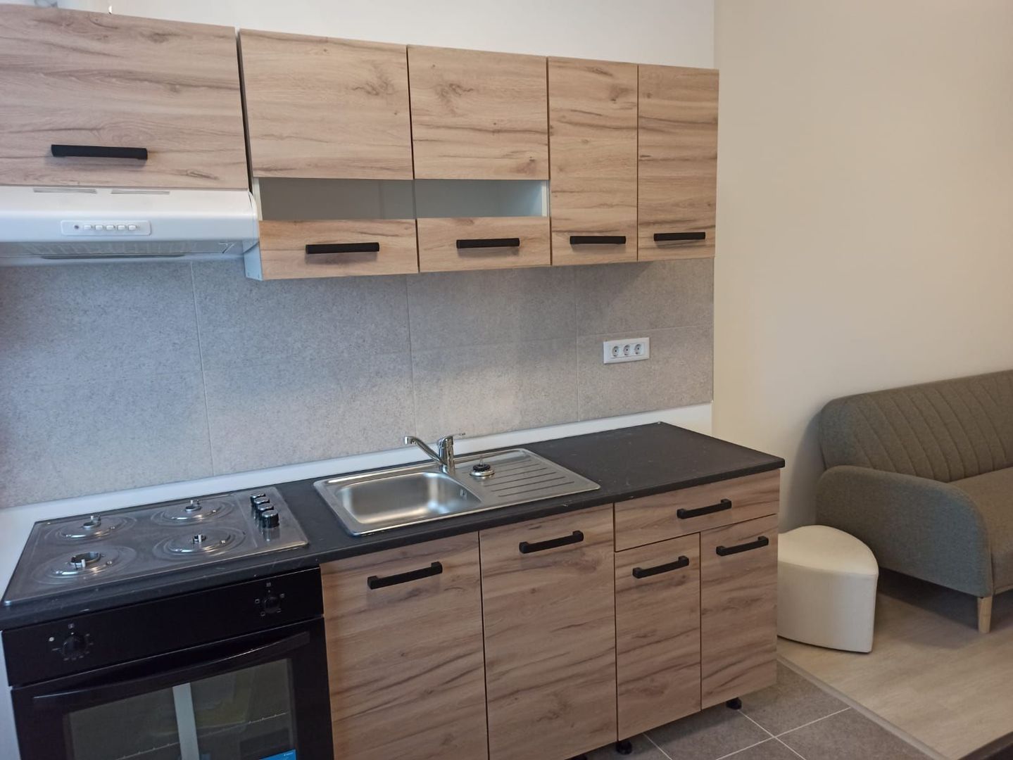AP. 2 CAMERE- NEW WORLD RESIDENCE, LOCURI PARCARE, CENTRALA PROPRIE - Poză 5