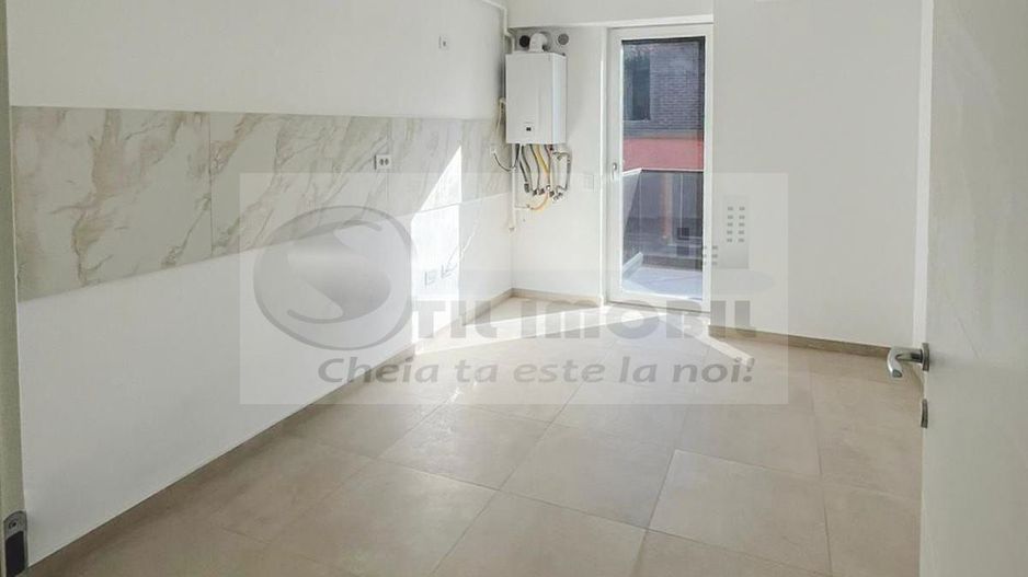 Apartament Premium cu 4 Camere în Bucium -263.426Euro cu TVA inclus - Poză 3