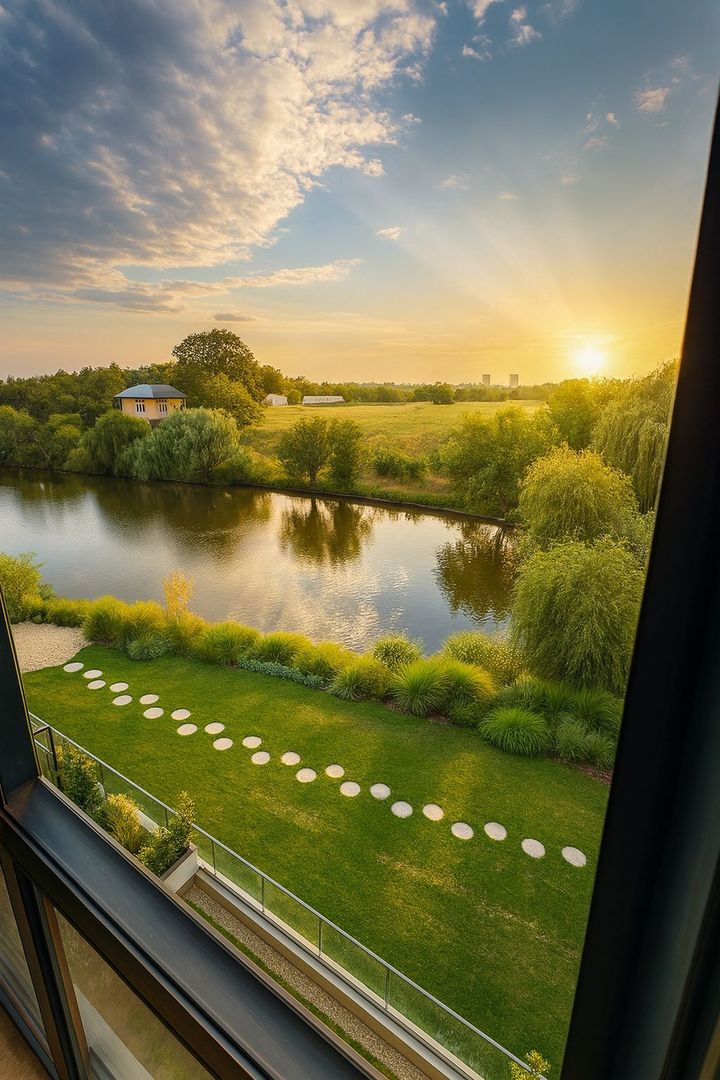 Apartament 2 camere | Parcare | Iancu Nicolae - Poză 5