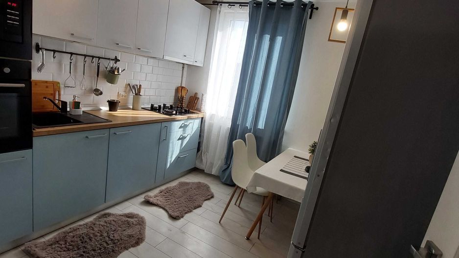 Apartament 2 Camere Decomandat Primii Chiriasi Renovat Loc Parcare - Poză 2