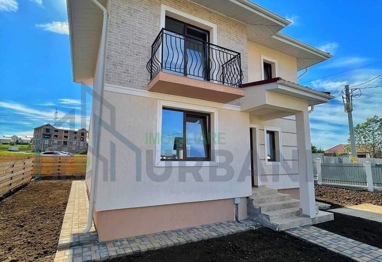 Casă duplex, 4 camere, Miroslava, 159.000 EUR - Poză 1