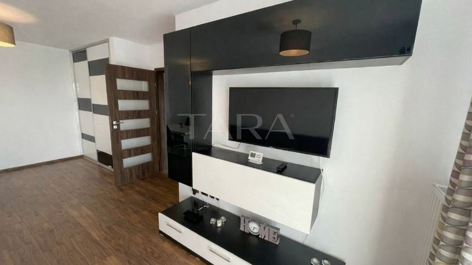 Apartament modern cu 2 Camere, Iulius Mall. - Poză 5