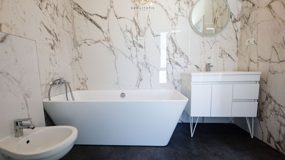 Spatii Birouri | Central - Odobescu | 187 mp & 7 incaperi | Parcare - Poză 28