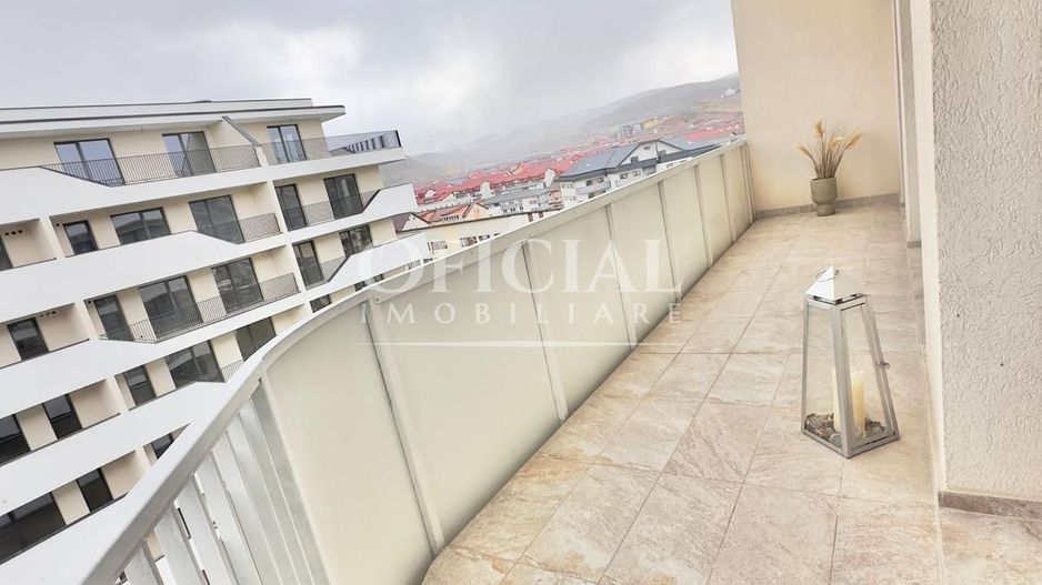Apartament 3 Camere | 56 Mp | Terasa 12 Mp | Garaj | Floresti Eroilor - Poză 31