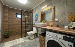 Casa de vanzare constructie 2023 | Bighilin, Bucov | Comision 0% - Poză 10