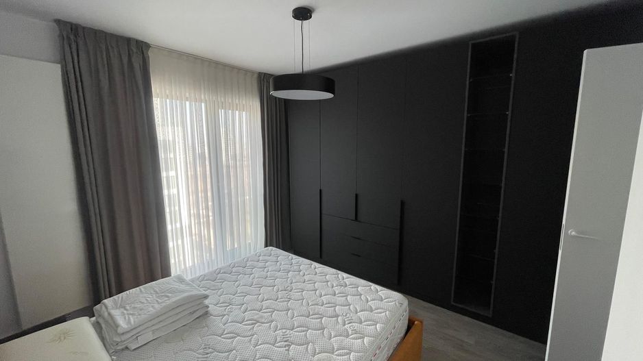 Cloud 9 || 2 Camere || Vedere Panoramică || Parcare Subterană - Poză 8