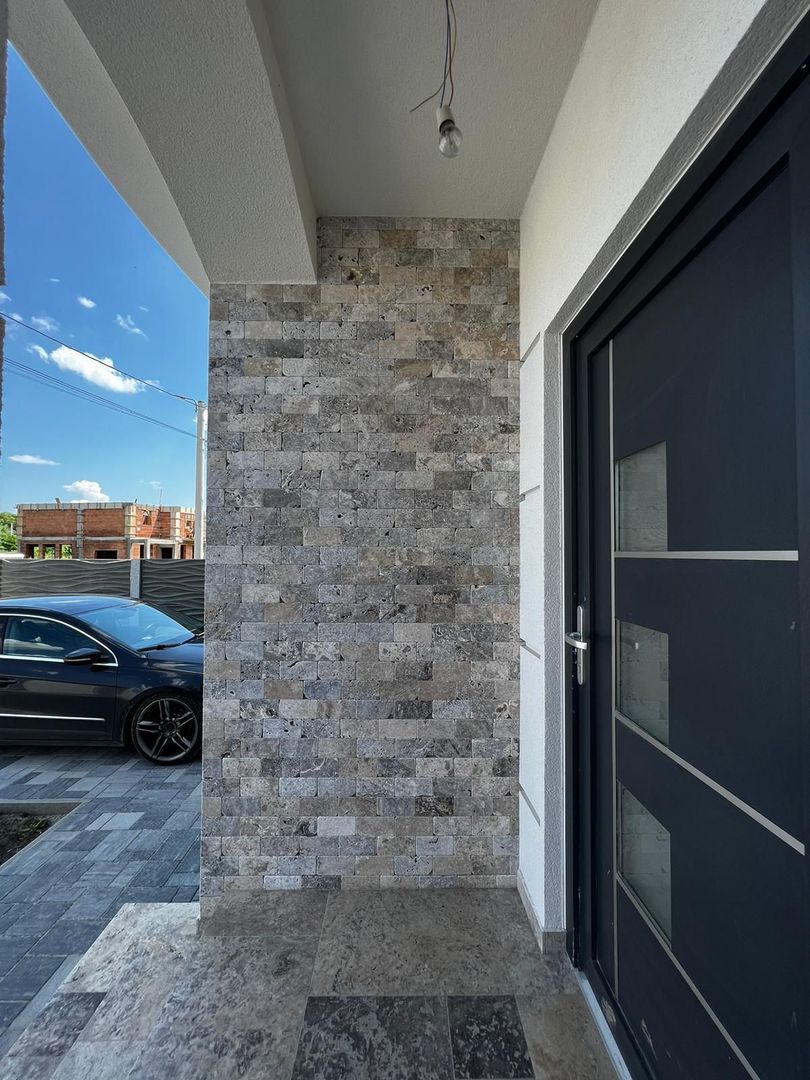 Duplex Lux, 4 dormitoare, finisaje premium. Ghiroda. - Poză 4