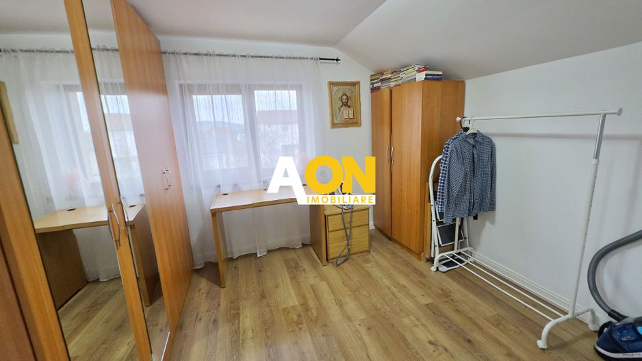 Casă 6 camere, S+P+M, mobilată, utilată, 605 mp teren, Micesti - Poză 20